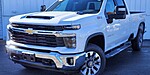 New 2026 CHEVROLET SILVERADO 3500 LT in PLYMOUTH, MASSACHUSETTS