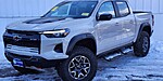 New 2026 CHEVROLET COLORADO ZR2 in PLYMOUTH, MASSACHUSETTS