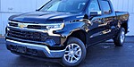 New 2026 CHEVROLET SILVERADO 1500 LT in PLYMOUTH, MASSACHUSETTS
