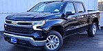 New 2026 CHEVROLET SILVERADO 1500 LT in PLYMOUTH, MASSACHUSETTS