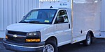 New 2025 CHEVROLET EXPRESS WORK VAN in PLYMOUTH, MASSACHUSETTS