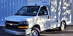 New 2025 CHEVROLET EXPRESS WORK VAN in PLYMOUTH, MASSACHUSETTS