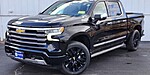 New 2026 CHEVROLET SILVERADO 1500 HIGH COUNTRY in PLYMOUTH, MASSACHUSETTS