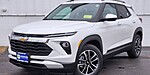 New 2026 CHEVROLET TRAILBLAZER LT in PLYMOUTH, MASSACHUSETTS