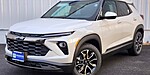 New 2026 CHEVROLET TRAILBLAZER ACTIV in PLYMOUTH, MASSACHUSETTS