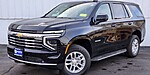New 2026 CHEVROLET TAHOE LT in PLYMOUTH, MASSACHUSETTS