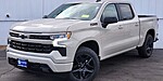 New 2026 CHEVROLET SILVERADO 1500 RST in PLYMOUTH, MASSACHUSETTS
