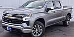 New 2026 CHEVROLET SILVERADO 1500 LT in PLYMOUTH, MASSACHUSETTS