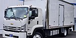 New 2026 CHEVROLET 6500XD  in PLYMOUTH, MASSACHUSETTS
