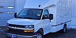 New 2026 CHEVROLET EXPRESS WORK VAN in PLYMOUTH, MASSACHUSETTS