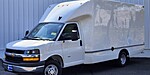 New 2026 CHEVROLET EXPRESS WORK VAN in PLYMOUTH, MASSACHUSETTS