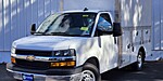 New 2026 CHEVROLET EXPRESS WORK VAN in PLYMOUTH, MASSACHUSETTS