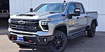 New 2026 CHEVROLET SILVERADO 2500 LT in PLYMOUTH, MASSACHUSETTS