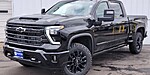 New 2026 CHEVROLET SILVERADO 2500 HIGH COUNTRY in PLYMOUTH, MASSACHUSETTS