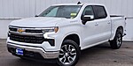 New 2026 CHEVROLET SILVERADO 1500 LT in PLYMOUTH, MASSACHUSETTS