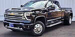 New 2026 CHEVROLET SILVERADO 3500 HIGH COUNTRY in PLYMOUTH, MASSACHUSETTS