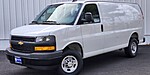 New 2026 CHEVROLET EXPRESS WORK VAN in PLYMOUTH, MASSACHUSETTS