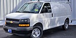 New 2026 CHEVROLET EXPRESS WORK VAN in PLYMOUTH, MASSACHUSETTS