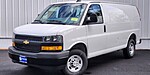 New 2026 CHEVROLET EXPRESS WORK VAN in PLYMOUTH, MASSACHUSETTS