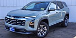 New 2026 CHEVROLET EQUINOX LT in PLYMOUTH, MASSACHUSETTS