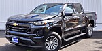 New 2026 CHEVROLET COLORADO LT in PLYMOUTH, MASSACHUSETTS