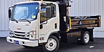 New 2025 CHEVROLET 4500 HG LCF GAS 11FT DUMP in PLYMOUTH, MASSACHUSETTS