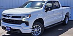 New 2026 CHEVROLET SILVERADO 1500 RST in PLYMOUTH, MASSACHUSETTS