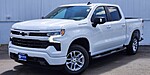 New 2026 CHEVROLET SILVERADO 1500 RST in PLYMOUTH, MASSACHUSETTS