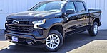 New 2026 CHEVROLET SILVERADO 1500 RST in PLYMOUTH, MASSACHUSETTS