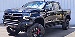 New 2026 CHEVROLET SILVERADO 1500 ZR2 in PLYMOUTH, MASSACHUSETTS