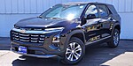 New 2026 CHEVROLET EQUINOX LT in PLYMOUTH, MASSACHUSETTS