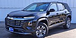 New 2026 CHEVROLET EQUINOX LT in PLYMOUTH, MASSACHUSETTS