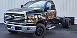New 2024 CHEVROLET SILVERADO WORK TRUCK in PLYMOUTH, MASSACHUSETTS