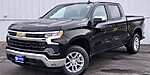 New 2026 CHEVROLET SILVERADO 1500 LT in PLYMOUTH, MASSACHUSETTS