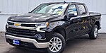 New 2026 CHEVROLET SILVERADO 1500 LT in PLYMOUTH, MASSACHUSETTS