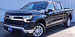 New 2026 CHEVROLET SILVERADO 1500 LT in PLYMOUTH, MASSACHUSETTS