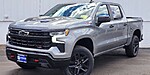 New 2026 CHEVROLET SILVERADO 1500 LT TRAIL BOSS in PLYMOUTH, MASSACHUSETTS