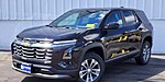 New 2026 CHEVROLET EQUINOX LT in PLYMOUTH, MASSACHUSETTS