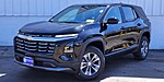 New 2026 CHEVROLET EQUINOX LT in PLYMOUTH, MASSACHUSETTS