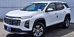 New 2026 CHEVROLET EQUINOX LT in PLYMOUTH, MASSACHUSETTS