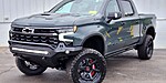 New 2026 CHEVROLET SILVERADO 1500 ZR2 in PLYMOUTH, MASSACHUSETTS