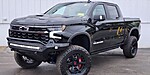 New 2026 CHEVROLET SILVERADO 1500 ZR2 in PLYMOUTH, MASSACHUSETTS