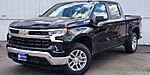 New 2026 CHEVROLET SILVERADO 1500 LT in PLYMOUTH, MASSACHUSETTS