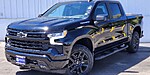 New 2026 CHEVROLET SILVERADO 1500 RST in PLYMOUTH, MASSACHUSETTS