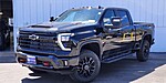 New 2026 CHEVROLET SILVERADO 2500 LT in PLYMOUTH, MASSACHUSETTS
