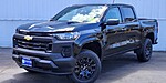 New 2026 CHEVROLET COLORADO WORK TRUCK in PLYMOUTH, MASSACHUSETTS