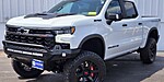 New 2026 CHEVROLET SILVERADO 1500 ZR2 in PLYMOUTH, MASSACHUSETTS