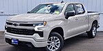 New 2026 CHEVROLET SILVERADO 1500 RST in PLYMOUTH, MASSACHUSETTS