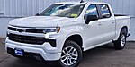 New 2026 CHEVROLET SILVERADO 1500 RST in PLYMOUTH, MASSACHUSETTS