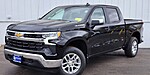 New 2026 CHEVROLET SILVERADO 1500 LT in PLYMOUTH, MASSACHUSETTS